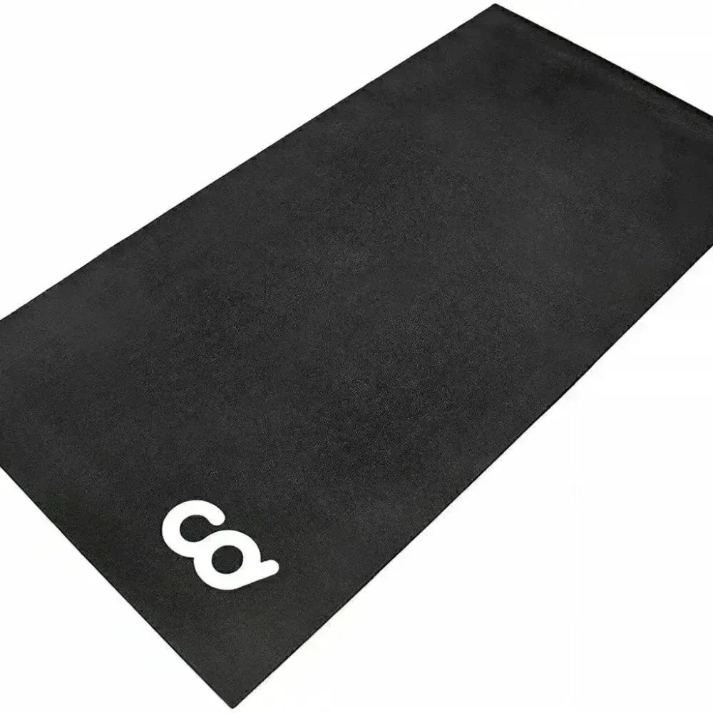 CyclingDeal Bike Mat 30" x 60" Soft